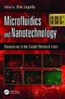 Eric (Western Governors University Lagally, Eric Lagally, Lagally Eric - Microfluidics and Nanotechnology