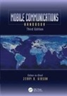 Jerry D. (University of California Gibson, Jerry D Gibson, Jerry D. Gibson - Mobile Communications Handbook