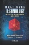 Muhammad Yasir (Hitec University Qadri, Muhammad Yasir Qadri, Qadri Muhammad Yasir, Stephen J. Sangwine, Sangwine Stephen J. - Multicore Technology