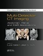 Luca (University of Cagliari Saba, Luca Saba, Saba Luca, Jasjit S. Suri, Suri Jasjit S. - Multi-Detector Ct Imaging