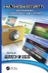 Frank Y. (New Jersey Institute of Technology Shih, Frank Y. Shih, Shih Frank Y. - Multimedia Security