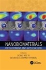 Dong (Gachon University Yi, Dong Papaefthymiou Yi, Georgia C. Papaefthymiou, Papaefthymiou Georgia C., Dong Yi - Nanobiomaterials