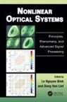 Le Nguyen (European Research Center Binh, Le Nguyen (Huawei Technologies Co. Binh, Le Nguyen Liet Binh, Le Nguyen Binh, Binh Le Nguyen, Dang Van Liet... - Nonlinear Optical Systems