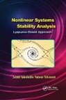 Seyed Kamaleddin Yadavar Nikravesh, Nikravesh Seyed Kamaleddin Yadavar - Nonlinear Systems Stability Analysis