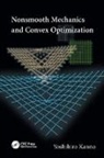 Yoshihiro Kanno, Kanno Yoshihiro - Nonsmooth Mechanics and Convex Optimization