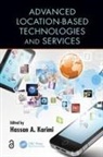 Hassan A. Karimi, Hassan A Karimi, Hassan A. Karimi - Advanced Location-Based Technologies and Services