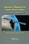 Xiaojun Li Yang, Jonathan Li, Li Jonathan, XIAOJUN YANG, Yang Xiaojun - Advances in Mapping From Remote Sensor Imagery