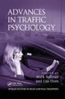 Mark Sullman, Lisa Dorn - Advances in Traffic Psychology