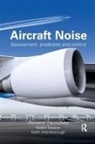 Keith Attenborough, Vadim Tokarev, Oleksandr Zaporozhets, Oleksandr Tokarev Zaporozhets - Aircraft Noise