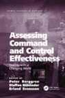Peter Berggren, Peter Nahlinder Berggren, Berggren Peter, Staffan Nählinder, Peter Berggren, Berggren Peter... - Assessing Command and Control Effectiveness