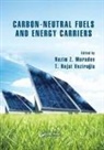 Nazim Z. Veziroglu Muradov, Nazim Z. Muradov, Muradov Nazim Z., T. Veziroglu, T. Veziroğlu - Carbon-Neutral Fuels and Energy Carriers