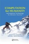 Justyna (Harvard University Zander, Pieter Mosterman, Justyna Zander, Zander Justyna - Computation for Humanity