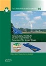 Rafid (Delft University of Technology Al-Khoury, Rafid Bundschuh Al-Khoury, Rafid Al-Khoury, Al-Khoury Rafid, Jochen Bundschuh, Bundschuh Jochen - Computational Models for Co2 Geo Sequestration & Compressed Air