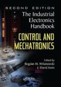 Bodgan (Auburn University Wilamowski, Bodgan Irwin Wilamowski, J David Irwin, J. David Irwin, J. David (Auburn University Irwin, Bodgan Wilamowski... - Control and Mechatronics - The Industrial Electronics Handbook