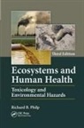 Richard B. Philp, Richard B. (University of Western Ontario Philp, Philp Richard B. - Ecosystems and Human Health