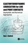 Ilya I. Kudish, Ilya I. (Kettering University Kudish, Kudish Ilya I. - Elastohydrodynamic Lubrication for Line and Point Contacts