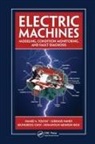 Seungdeog Choi, Choi Seungdeog, Homayoun Meshgin-Kelk, Meshgin-Kelk Homayoun, Subhasis Nandi, Nandi Subhasis... - Electric Machines