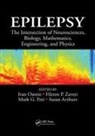 Ivan Zaveri Osorio, Susan Arthurs, Arthurs Susan, Mark G. Frei, Frei Mark G., Ivan Osorio... - Epilepsy