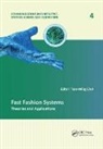 Tsan-Ming Choi, Tsan-Ming Choi, Choi Tsan-Ming - Fast Fashion Systems