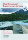Carlo (University of Napoli Federico II Gualtieri, Sajjan G. Shiva, Carlo Gualtieri, Gualtieri Carlo, agutin T. Mihailovic, Dragutin T. Mihailovic - Fluid Mechanics of Environmental Interfaces