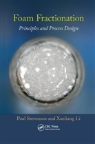 Xueliang Li, Li Xueliang, Paul Stevenson, Paul Li Stevenson - Foam Fractionation