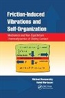 Vahid Mortazavi, Mortazavi Vahid, Michael Nosonovsky, Michael (University of Wisconsin Nosonovsky, Michael Mortazavi Nosonovsky, Nosonovsky Michael - Friction-Induced Vibrations and Self-Organization