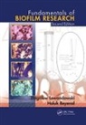 Haluk Beyenal, Beyenal Haluk, Zbigniew Lewandowski, Zbigniew (Montana State University Lewandowski, Zbigniew Beyenal Lewandowski, Lewandowski Zbigniew - Fundamentals of Biofilm Research