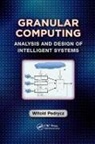 Witold Pedrycz, Witold (University of Alberta Pedrycz - Granular Computing