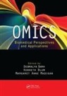 Debmalya (Institute of Integrative Omics and Barh, Debmalya Blum Barh, Debmalya Barh, Barh Debmalya, Kenneth Blum, Blum Kenneth... - Omics