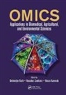 Debmalya (Institute of Integrative Omics and Barh, Vasco Azevedo, Azevedo Vasco, Debmalya Barh, Barh Debmalya, Vasudeo Zambare... - Omics