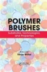 Vikas Mittal, Vikas (Basf Se Mittal, Vikas Mittal, Mittal Vikas - Polymer Brushes