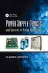 Vladimir Gurevich, Gurevich Vladimir - Power Supply Devices and Systems of Relay Protection