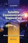 Michael Olorunfunmi Kolawole, Kolawole Michael Olorunfunmi - Satellite Communication Engineering