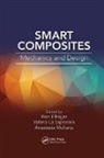 Rani La Saponara Elhajjar, Rani Elhajjar, Elhajjar Rani, Valeria La Saponara, La Saponara Valeria, Anastasia Muliana... - Smart Composites