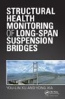 Yong Xia, Xia Yong, You Lin Xu, You Lin Xia Xu, Xu You Lin - Structural Health Monitoring of Long-Span Suspension Bridges