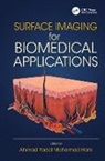 Ahmad Fadzil Mohamad Hani, Ahmad Fadzil Mohamad Hani, Hani Ahmad Fadzil Mohamad - Surface Imaging for Biomedical Applications