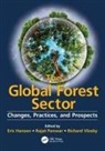 Eric (Oregon State University Hansen, Eric Hansen, Hansen Eric, Rajat Panwar, Panwar Rajat, Richard Vlosky... - Global Forest Sector
