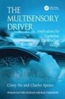 Cristy Ho, Cristy Spence Ho, Ho Cristy, Charles Spence, Spence Charles - Multisensory Driver