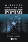 Bojan M. Bakmaz, Bakmaz Bojan M., Zoran S. Bojkovic, Bojkovic Zoran S., K.R. Rao, K.r. (University of Texas At Arlington Rao - Wireless Multimedia Communication Systems