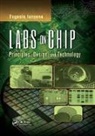Eugenio Iannone, Eugenio (Dianax S.r.l. Ceo and Founder Iannone, Iannone Eugenio - Labs on Chip