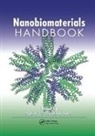 Balaji Sitharaman, Balaji (State University of New York A Sitharaman, Balaji Sitharaman, Sitharaman Balaji - Nanobiomaterials Handbook