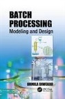 Urmila Diwekar, Urmila (Vishwamitra Research Institute Diwekar, Diwekar Urmila - Batch Processing