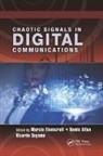 Marcio (Polytechnic School of the Univ Eisencraft, Romis Attux, Marcio Eisencraft, Eisencraft Marcio, Ricardo Suyama, Suyama Ricardo - Chaotic Signals in Digital Communications