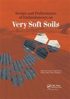 Marcio de Souza S. Almeida, Márcio de Souza S. Almeida, Marcio De Souza S. Marques Almeida, Almeida Marcio de Souza S., Maria Esther Soares Marques, Marques Maria Esther Soares - Design and Performance of Embankments on Very Soft Soils