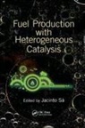 Jacinto Sa, Jacinto Sa, Sa Jacinto - Fuel Production With Heterogeneous Catalysis