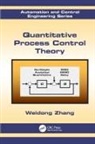 Weidong Zhang - Quantitative Process Control Theory