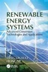 Ye Hong, Hong Ye, Fang Lin Luo, Fang Lin (Nanyang Technological University Luo, Luo Fang Lin - Renewable Energy Systems