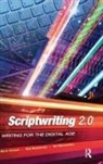 Marie Drennan, Drennan Marie - Scriptwriting 2.0
