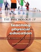 Bonnie Blankenship, Bonnie (Purdue University Blankenship - Psychology of Teaching Physical Education