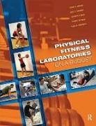 Travis W. Beck, Beck Travis W., Joel T. Cramer, Cramer Joel T., Terry J. Housh, Terry J. (University of Nebraska-Lincoln Housh... - Physical Fitness Laboratories on a Budget